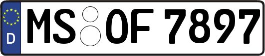 MS-OF7897