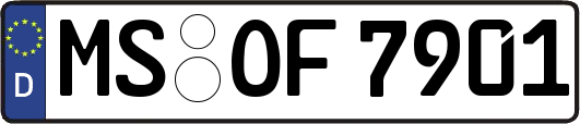 MS-OF7901