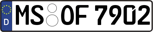MS-OF7902