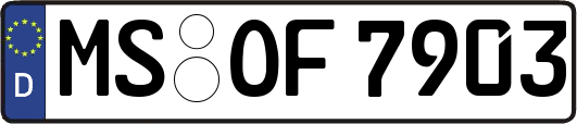 MS-OF7903
