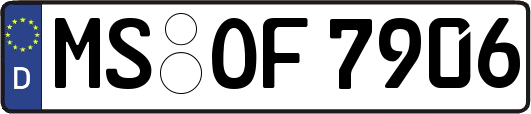 MS-OF7906