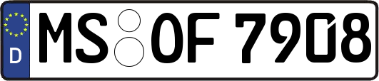 MS-OF7908