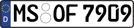 MS-OF7909
