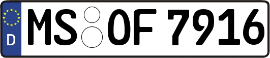 MS-OF7916