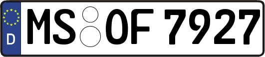 MS-OF7927