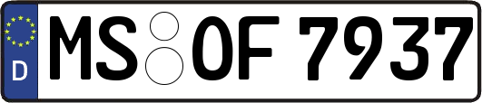 MS-OF7937