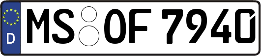 MS-OF7940