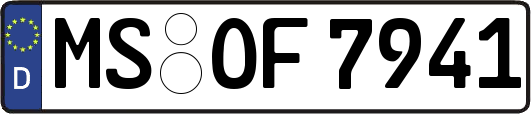 MS-OF7941