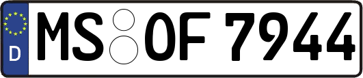 MS-OF7944
