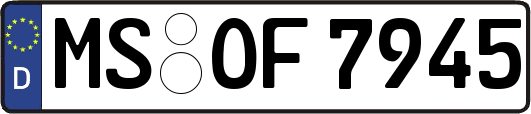 MS-OF7945