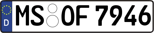 MS-OF7946