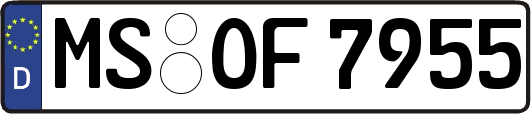 MS-OF7955