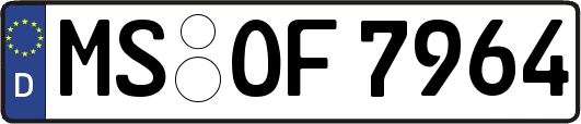MS-OF7964