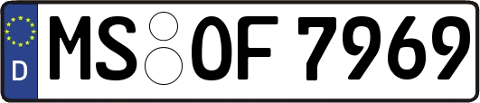 MS-OF7969