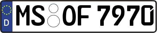 MS-OF7970