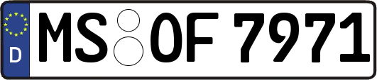MS-OF7971