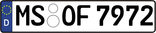 MS-OF7972