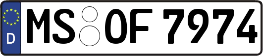 MS-OF7974
