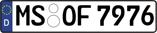 MS-OF7976