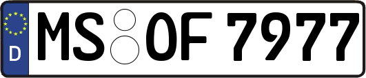 MS-OF7977