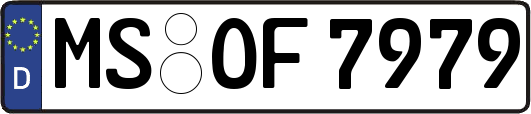 MS-OF7979