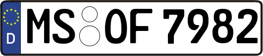 MS-OF7982