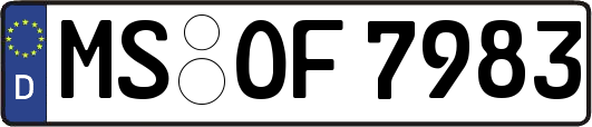 MS-OF7983