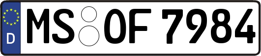 MS-OF7984