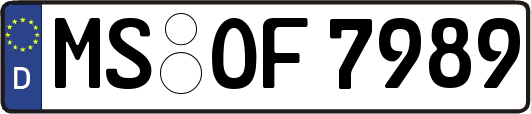 MS-OF7989