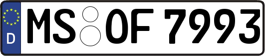 MS-OF7993