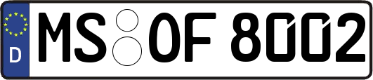 MS-OF8002