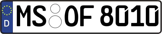 MS-OF8010