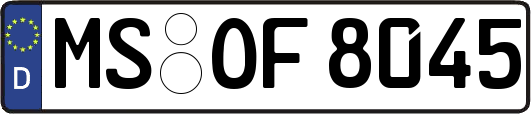 MS-OF8045
