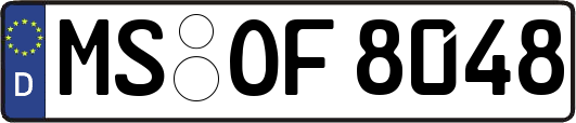 MS-OF8048