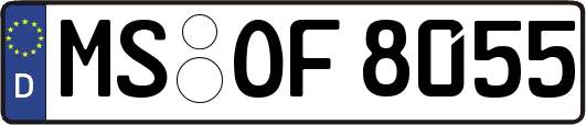 MS-OF8055