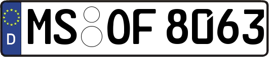 MS-OF8063