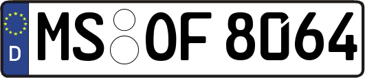 MS-OF8064