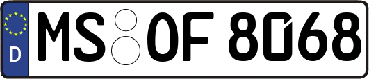 MS-OF8068