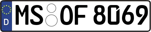 MS-OF8069