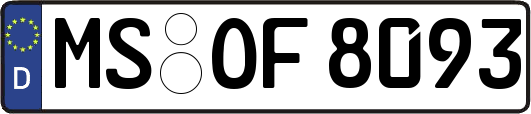 MS-OF8093