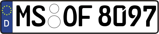 MS-OF8097
