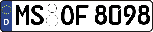 MS-OF8098
