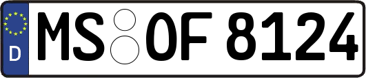 MS-OF8124