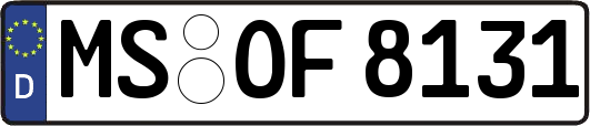 MS-OF8131
