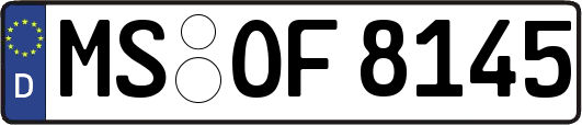 MS-OF8145
