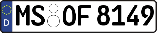 MS-OF8149