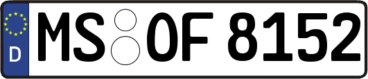 MS-OF8152