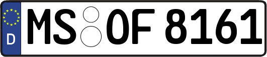 MS-OF8161
