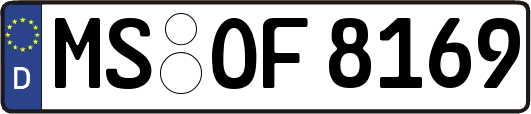 MS-OF8169