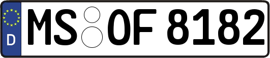 MS-OF8182